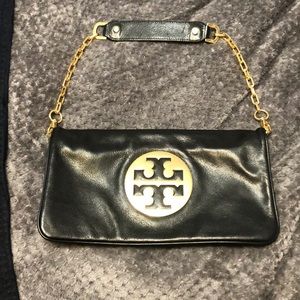 Tory Burch clutch